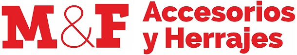 MyF Accesorios Logo